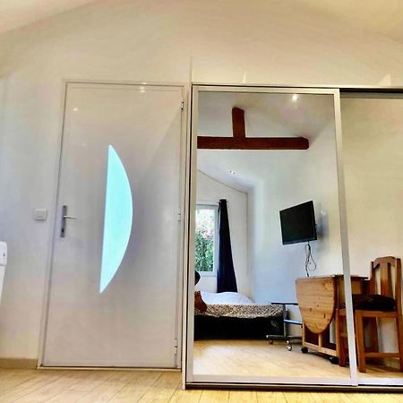 Appartement Le Logis De Rigoumel 1 à Toulon Extérieur photo