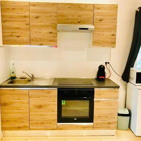 Appartement Le Logis De Rigoumel 1 à Toulon Extérieur photo