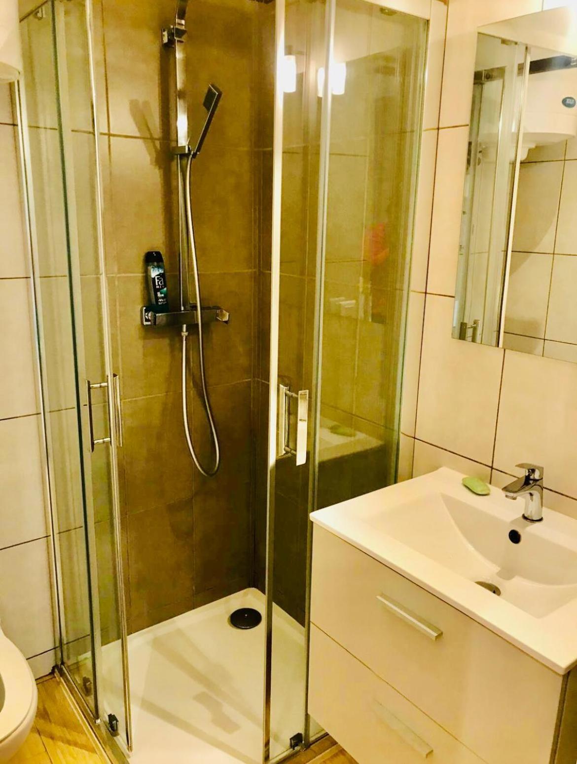 Appartement Le Logis De Rigoumel 1 à Toulon Extérieur photo