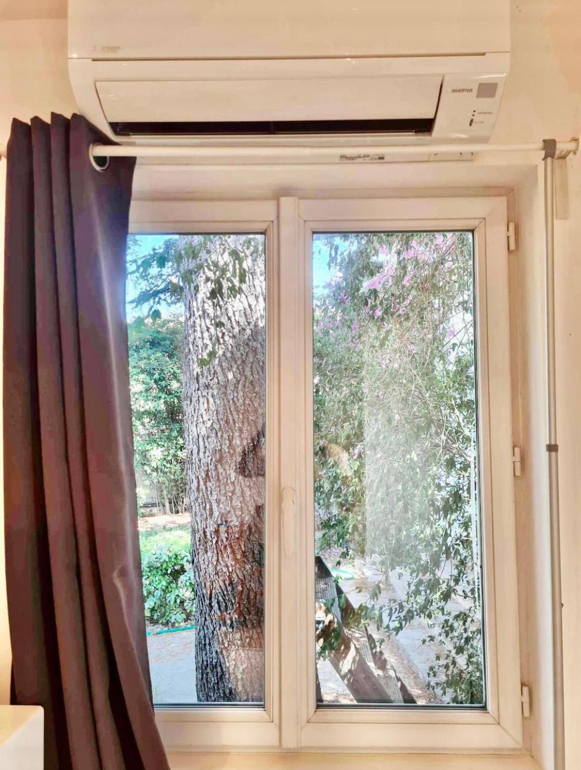 Appartement Le Logis De Rigoumel 1 à Toulon Extérieur photo